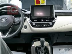 تۆیۆتا کۆرۆلا